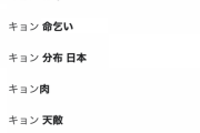 【悲報】キョン、遂に東京侵攻を開始