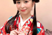 【乃木坂46】小川彩、もはや女優レベルの可愛さ・・・