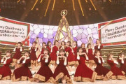 『CDTVライブ！ライブ！クリスマスSP』乃木坂46出演時が視聴率ピーク
