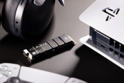 【SSD】『PS5』公式ライセンスM.2 SSD「WD_BLACK SN850P NVMe SSD for PS5 Consoles」本日発売！最大4TBが拡張可能