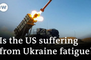 米国民の過半数が「ウクライナへの追加支援」反対を表明…CNN調べ[海外の反応]