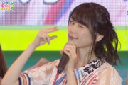 生田絵梨花のアイドルウインクがくっそかわええｗｗｗ※gifあり【乃木坂46】