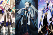 FGO2部6章後編でマーリンの出番はあるか モルガン「どうしようもないから閉じ込める」キャストリア「夢魔を倒す魔術」とやる気満々の姉妹。