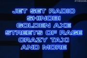 【速報】セガ、突然往年の名作5作品の新作を発表！『ジェットセットラジオ』『クレイジータクシー』『ゴールデンアックス』『ベア・ナックル』『忍』