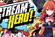 【朗報】元石原さん、パッと見グランドセフトオートみたいなプロセカヒロアカペルソナを発表！！『ストリームヒーロー！』