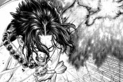 『Dr.STONE』の作画が描いたエースと白ひげｗｗｗｗｗｗｗｗｗｗｗ