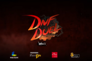 アラド戦記格ゲー「DNF Duel」は2022年夏発売
