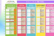 【AKB48】9月7日(土)『かがやきフェス 2024』タイムテーブル発表