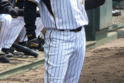 元阪神桜井「阪神は目立つので。それは阪神の選手の宿命ですからね」