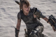 実写版モンスターハンター、内容がワイの期待と異なる
