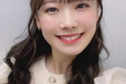 【悲報】直田姫奈さん推してるの、わいだけ😭