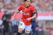 浦和MF関根貴大、豪州１部シドニーFCに移籍が決定「残りのサッカー人生、自分を信じてより良いものにしていきたいと思います」