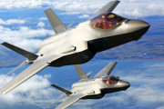 「F-35戦闘機にキルスイッチ？」導入予定のドイツで懸念…米側の判断で機能停止できる仕掛け！