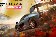 【朗報】「Forza Horizon 4 アルティメット版」が激安セールなう！