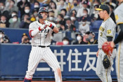大谷はともかくヌートバー（打率.228）でもNPBの一流どころより圧倒的に上という現実