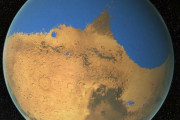火星北部に海が存在していた、火星探査車データを分析…中国人科学者が証明！
