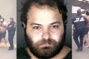 【速報】10人が死亡した米コロラド州銃乱射事件、逮捕された犯人がこちら。とても21歳には見えない…