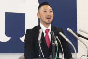 【広島】菊池「来年も広島でやりたいという気持ちがどこかにあった」