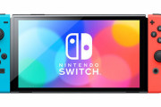 【祝】『ニンテンドースイッチ』シリーズ、国内販売台数がゲーム機史上歴代1位に！ついにDSの売上記録を更新！