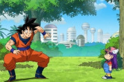 ドラゴンボールの世界とドクタースランプの世界が繋がってるとなると