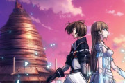 SAO最新作『Echoes of Aincrad』開発期間が6年かけて作った力作と判明！