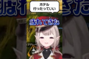 【にじさんじ】えるさん、「○○したっていい」の最悪な使い方を考えた結果が地獄過ぎたwwww