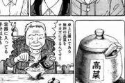 【清潔】なんだよこの漫画ｗｗｗ【注意】