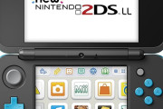 『Newニンテンドー3DS LL』『New 2DSLL』 ってまだ需要あるんじゃね？