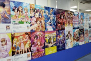 【デレマス】7thLIVE ツアー記念 大衣装展 本日より開催中