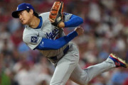 【海外の反応】大谷翔平の変態スイーパー【MLB】