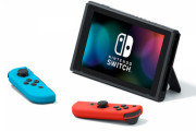 Switchのテーブルモードってどういう場面で使ってる？