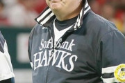 ホークスの藤本新監督って