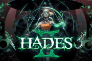 冥界ローグライクアクションRPG『Hades 2』発表！トレーラーが公開