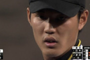 【悲報】阪神藤浪、ラストチャンス登板も４回５失点KO負け