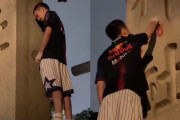 【抗日英雄の末路🤪】靖国神社落書で指名手配の中国人インフルエンサー、本国にて『別の事件』で懲役8年の有罪判決