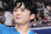日本ハム・郡司、2試合連続の猛打賞で9回3得点の反撃呼び込む　「人生で初めて」三塁守備でも美技