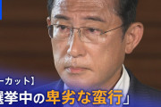 【悲報】小泉進次郎議員「演説中の安倍元首相が何者かに撃たれたと。果たしてこのまま選挙の応援をやるべきか、そういったことを考えました」←マジか…(;´･ω･)