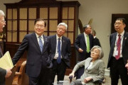#韓国質問サイト　『G7に韓国も含まれますか？』、『植民地に負けるのが嫌で日本が邪魔するんです！』