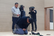 【韓国】38人死亡の物流センターの代表が謝罪会見 → 倒れて救急車で運ばれる