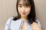 惣田紗莉渚さんほど清楚なメンバーは他にいない