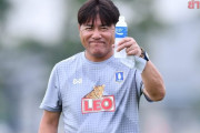 ◆ACL◆元リオ五輪日本代表監督手倉森誠は名将？タイのパトゥムを率いて全南にシュート倍以上浴びせて完勝