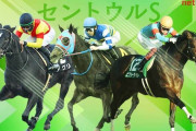 第37回 セントウルステークス (GⅡ)&第68回 京成杯オータムハンデキャップ (GⅢ)