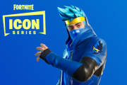 フォートナイト 最も有名なストリーマーNinjaのスキンが1月17日に登場