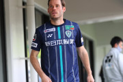 アビスパ福岡がDFサロモンソンのIFKヨーテボリへの完全移籍を発表　「クラブの歴史的なシーズンに貢献できたことが誇り」