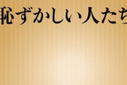 視察という名目でクルド人を煽りに行った議員ら、反撃され被害者面で発狂