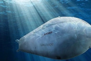 アメリカ海軍がAIで自律作動するロボット潜水艦「CLAWS」を開発へ…偶発的な発射による戦争への危惧も！