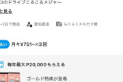 【画像】メルカリ民がちいかわハッピーセットの空箱だけ出品、どんどん売れてしまう…