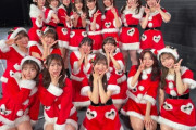 NGT48と言う名の歌良し踊り良しルックス美少女のハイスペック集団