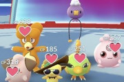 【ポケモンGO】帰省して田舎のジムを荒らしまくる複垢勢！