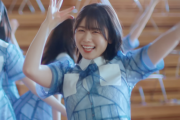 【日向坂46】センター経験者メリーゴーランドが最高すぎる！
